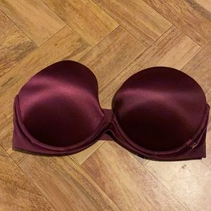 Victoria's Secret very sexy strapless